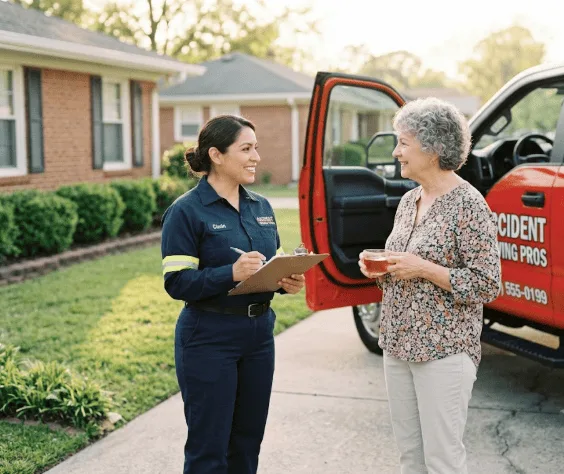 Accident Towing Service Forks, WA FAQs